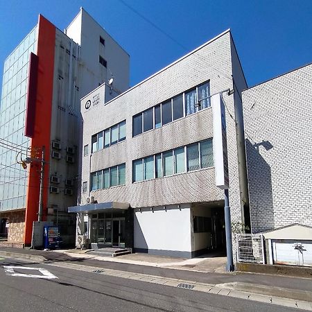 令和院 Leiwa Inn Tottori Exteriör bild