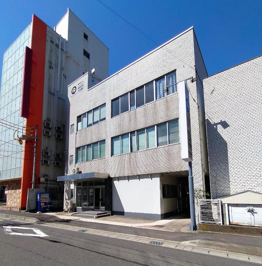 令和院 Leiwa Inn Tottori Exteriör bild